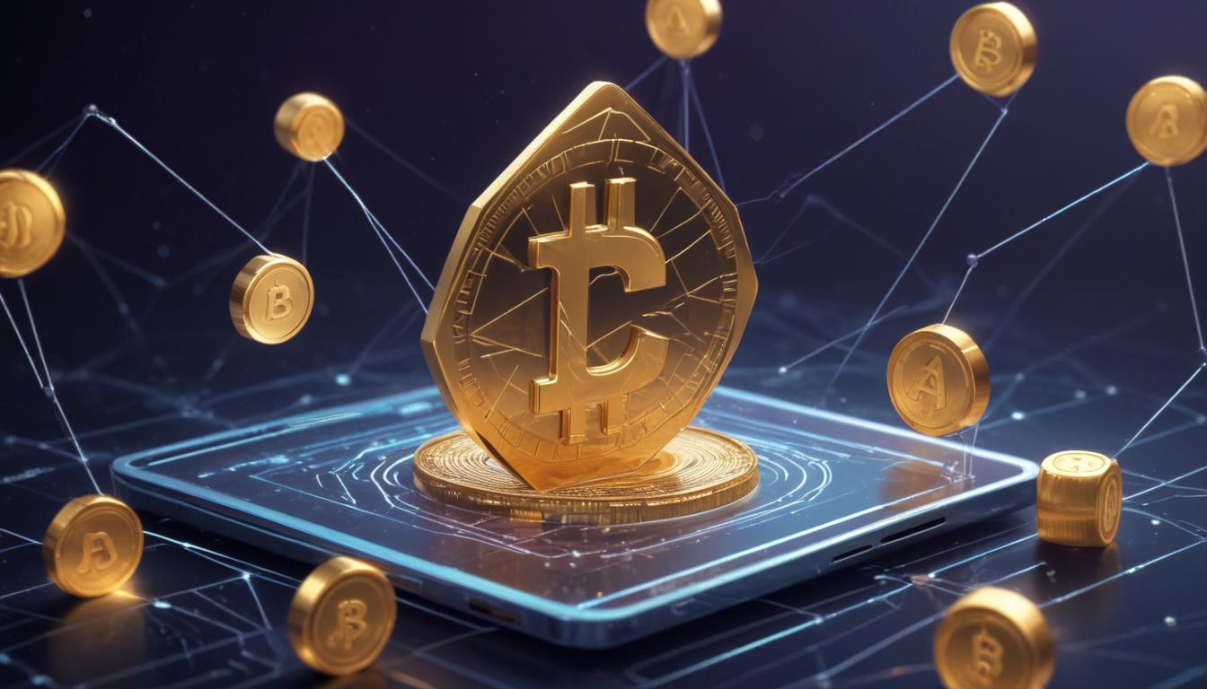 Arweave's Crypto ICO Secrets REVEALED! Learn & Earn with Qubetics Presale! | Cryptodamus.io