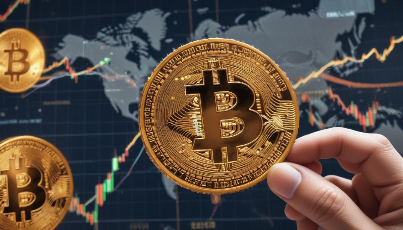 Asia-Pacific Retail Traders Send Bitcoin Soaring!  Unbelievable Market Data Inside! | Cryptodamus.io