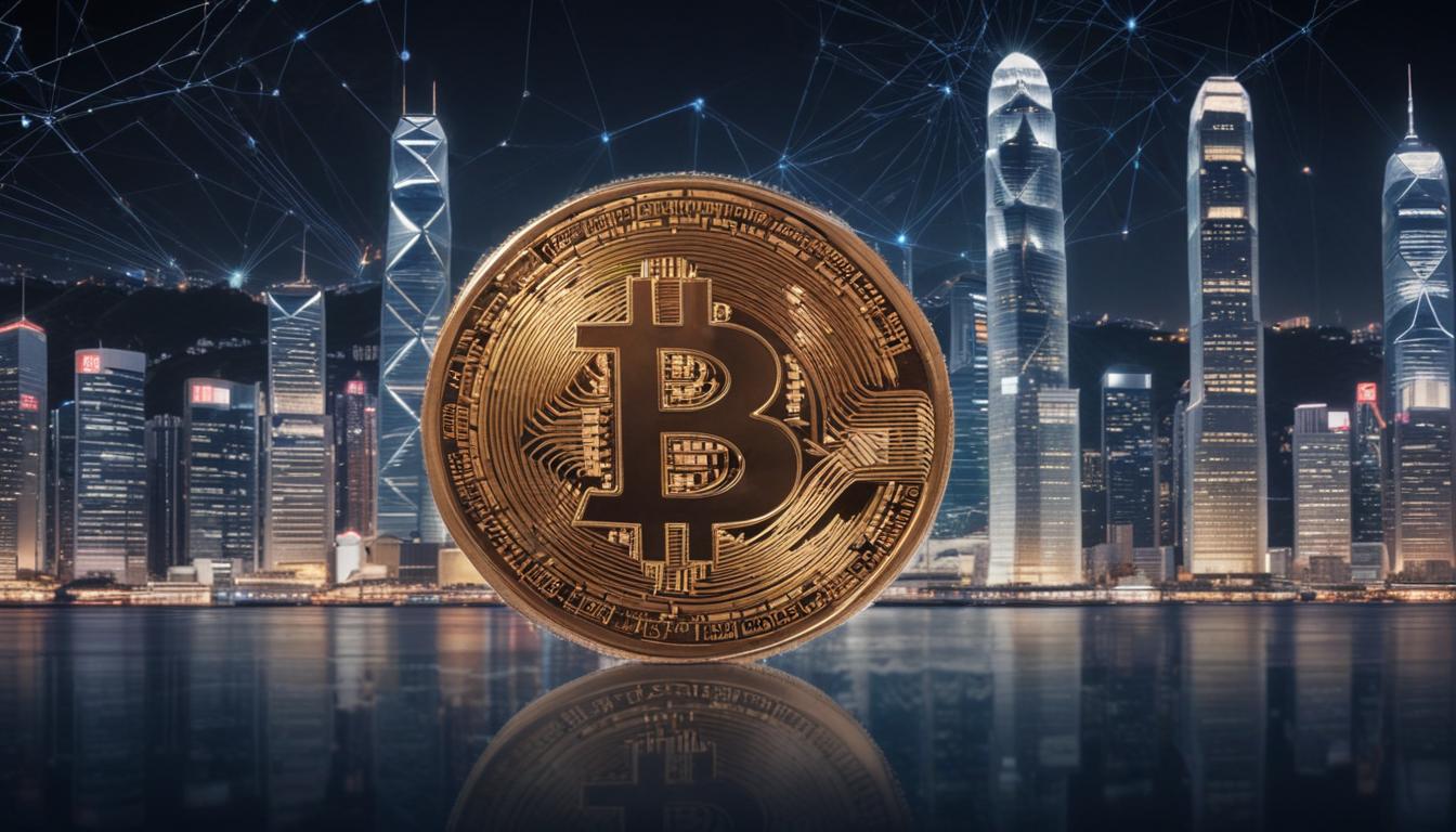 Asia's Web3 Race: Who's Winning? Japan, Korea, & Hong Kong's Regulatory Showdown! (Q1 2025) | Cryptodamus.io