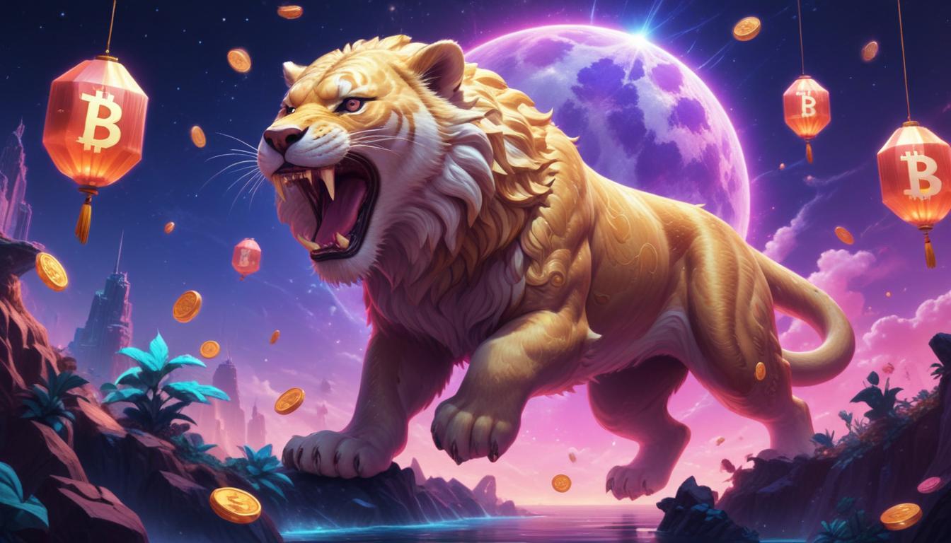 Asian Crypto Market SHOCKER: Meitu's Liquidation, Metaplanet's Bitcoin Hoard & More! | Cryptodamus.io