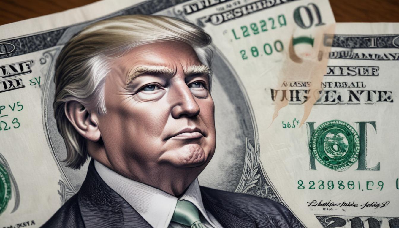 Asian FX Surge: Crypto's Wild Ride Amid Dollar Chaos? (Updated) | Cryptodamus.io