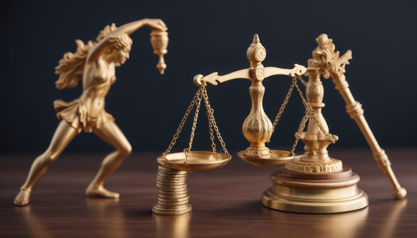 ASIC vs Block Earner: Will This Crypto Case Change Australia's Future? Find Out Now! | Cryptodamus.io