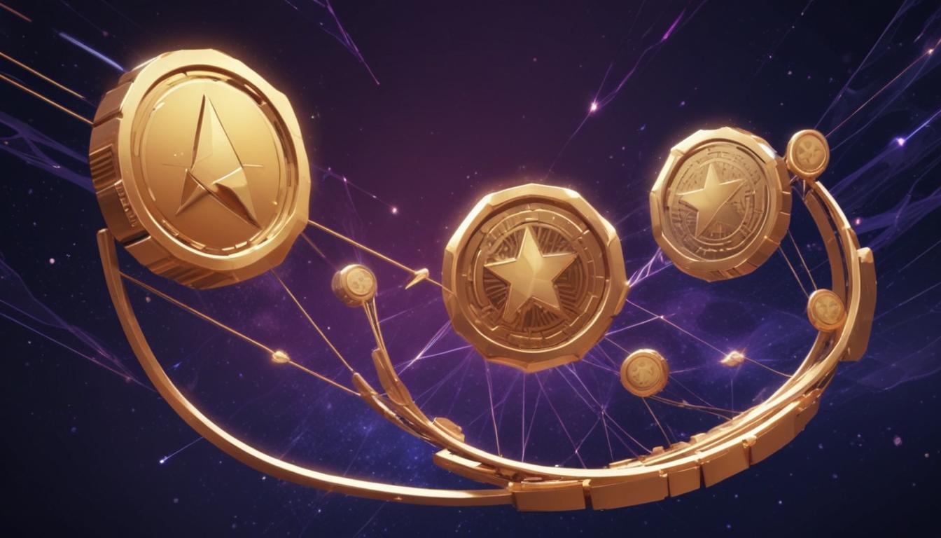 Astar's Inflation Game Plan: Will Tokenomics Tweak ASTR Price? Find Out Now! | Cryptodamus.io