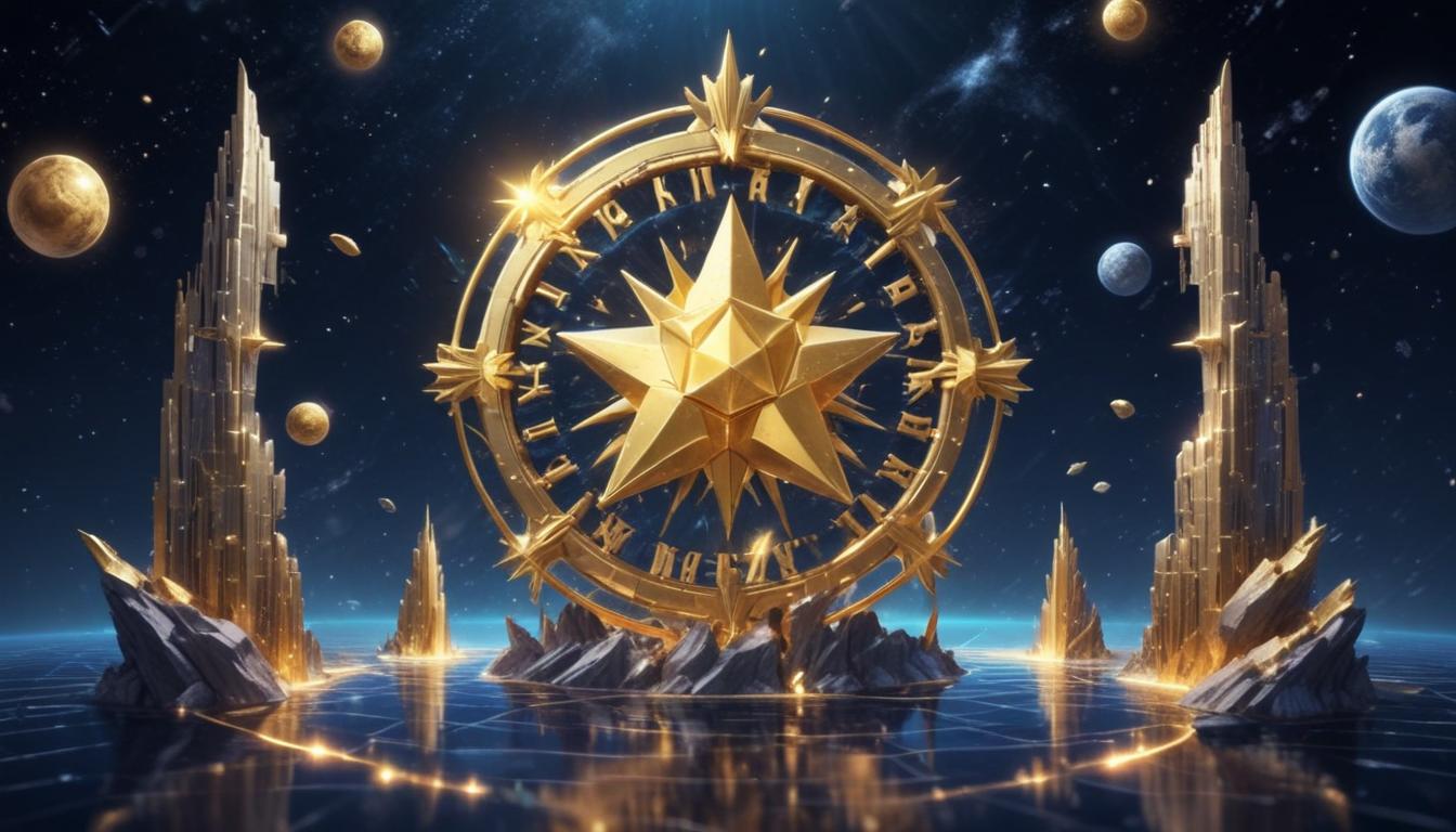 Astra Fintech's $100M Solana Fund: Web3 Revolution in Asia?! 🚀 | Cryptodamus.io