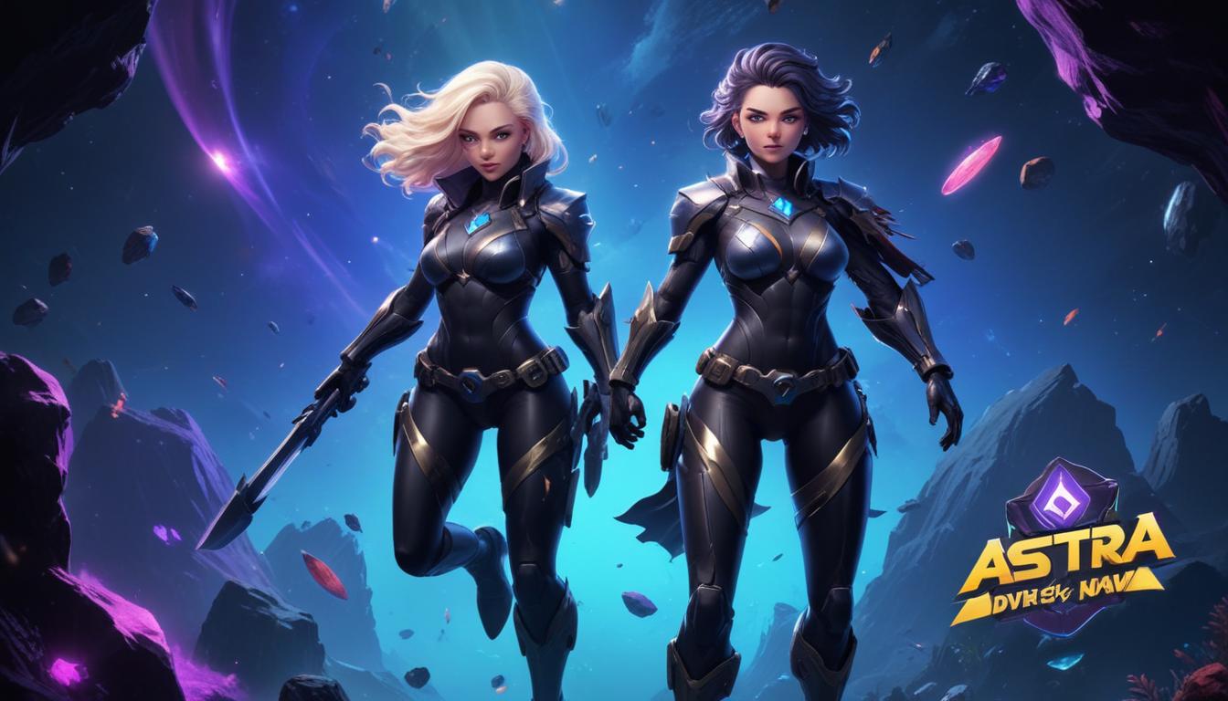 Black Pass от Astra Nova: Владейте игрой, зарабатывайте реально! Революция SocialFi и ИИ! | Cryptodamus.io