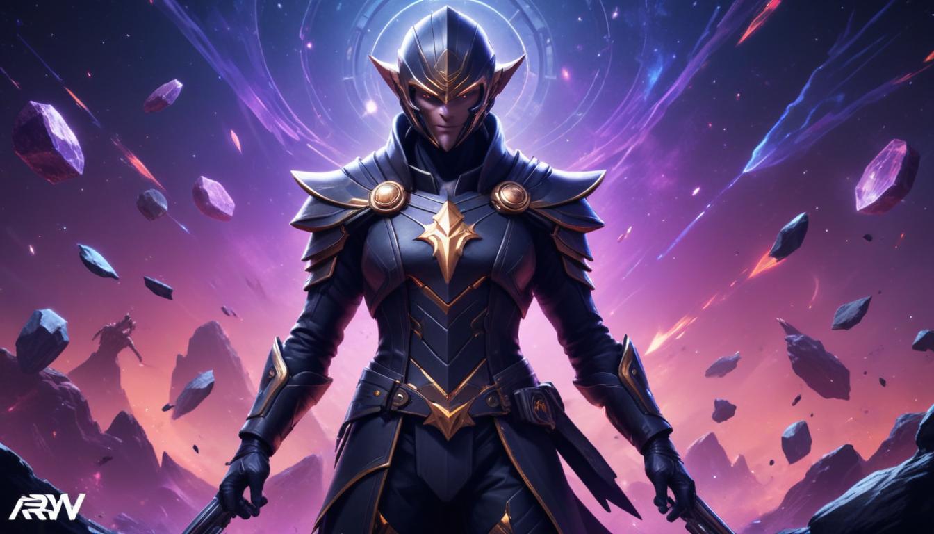 Astra Nova TGE: Black Pass Holders Get Exclusive Rewards & Community Power! | Cryptodamus.io