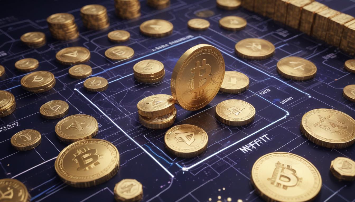 ASX Capital's RWA-Backed NFTs: Revolutionizing Finance & Democratizing Investment! | Cryptodamus.io