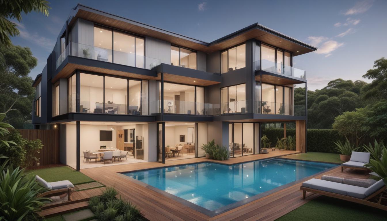 ASX's Profit-Linked Loans: Revolutionizing Real Estate Investing! | Cryptodamus.io