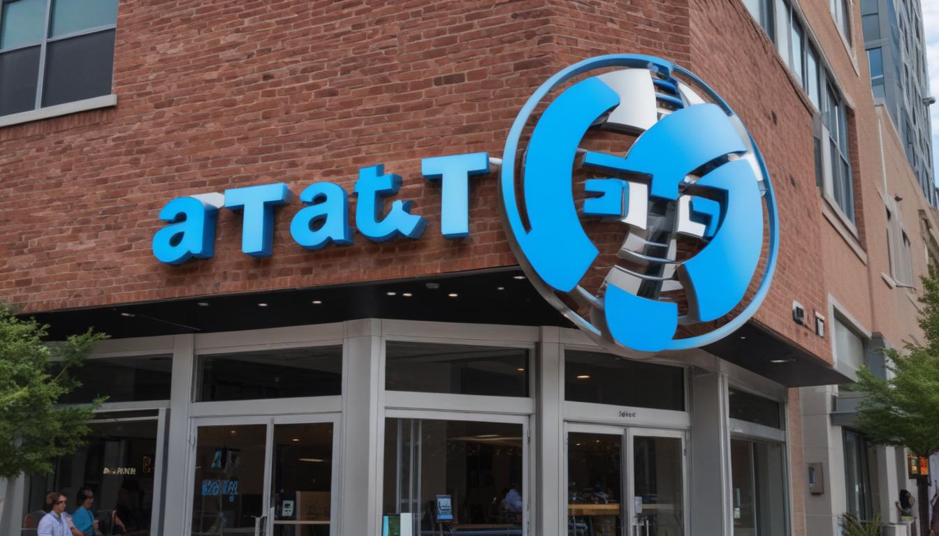 AT&T и Helium: Беспроводная революция, о которой ВЫ ДОЛЖНЫ знать! | Cryptodamus.io