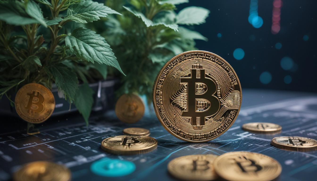 Atai's $5M Bitcoin Bet: Genius Hedge or Risky Gamble? Uncover the Biotech Strategy! | Cryptodamus.io