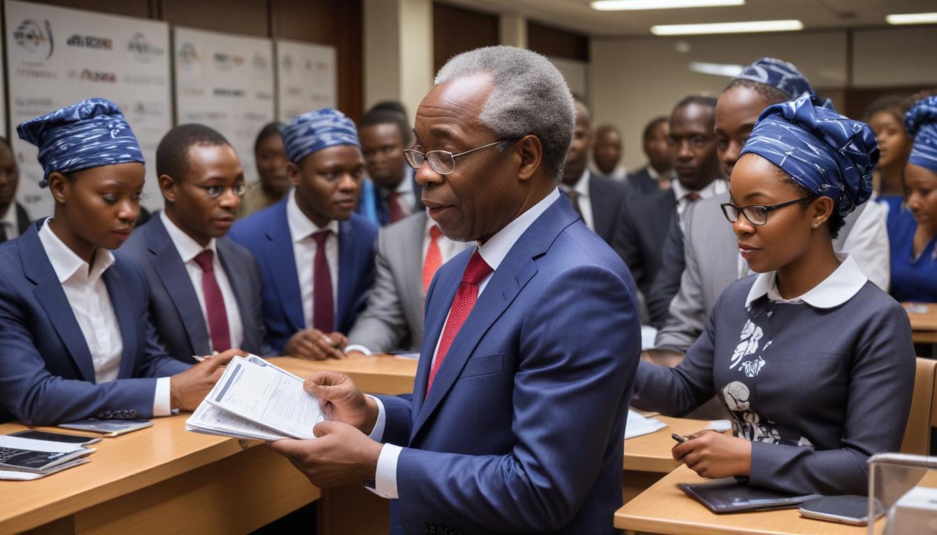 ATFX Africa: Redefining Online Trading with Innovation & Client Trust! | Cryptodamus.io