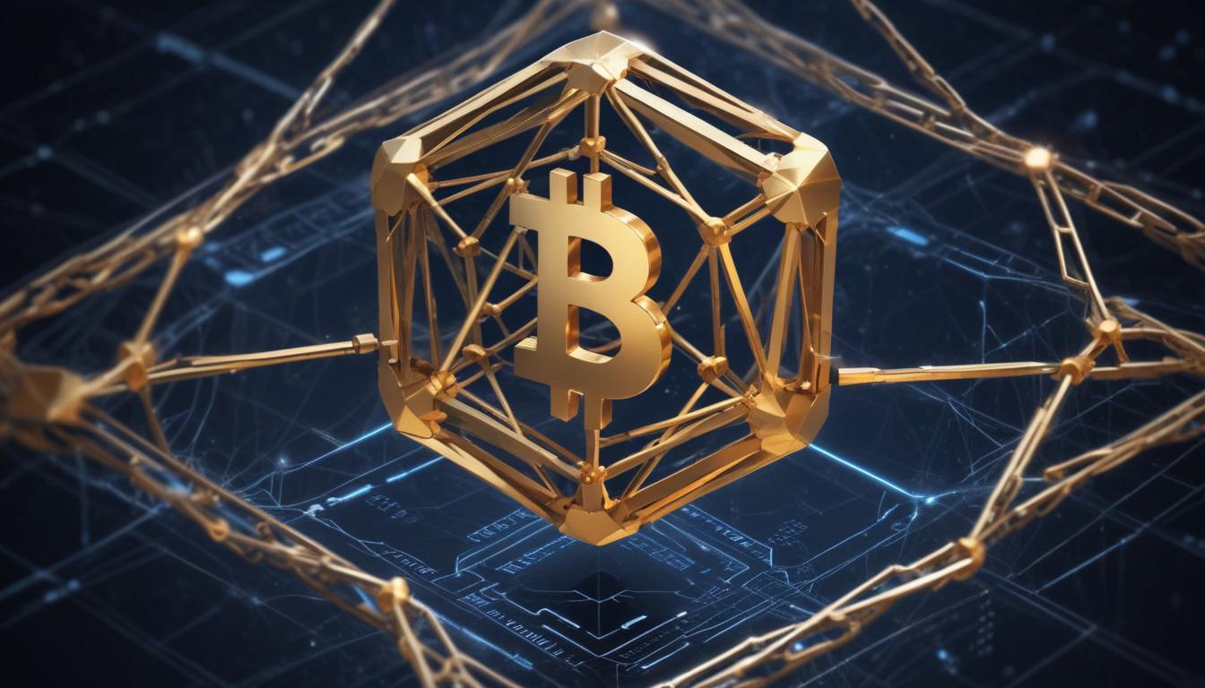 ATHEX & Mysten Labs: Revolutionizing Finance with Sui Blockchain! 🚀 | Cryptodamus.io