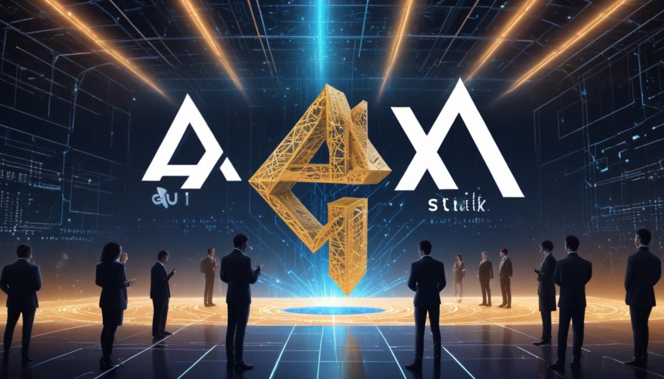 ATHEX on Sui: Revolutionizing Digital Fundraising with Blockchain & Zero-Knowledge Tech! | Cryptodamus.io