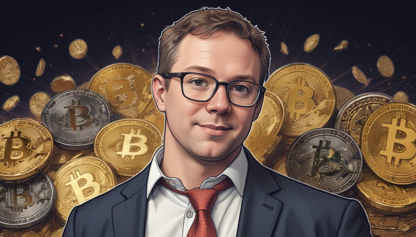 Atkins' SEC Era: Will Crypto Finally Get Clear Rules? Find Out Now! | Cryptodamus.io