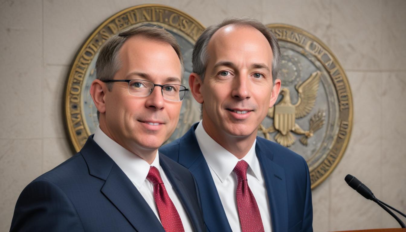 Atkins' SEC Nomination: Will Crypto Regulation Shift Gears? | Deep Dive | Cryptodamus.io