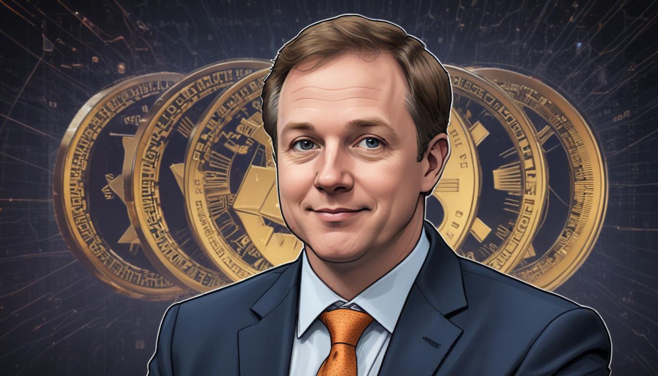 Назначение Аткинса в SEC: оттепель для крипто-зимы? Узнайте! | Cryptodamus.io