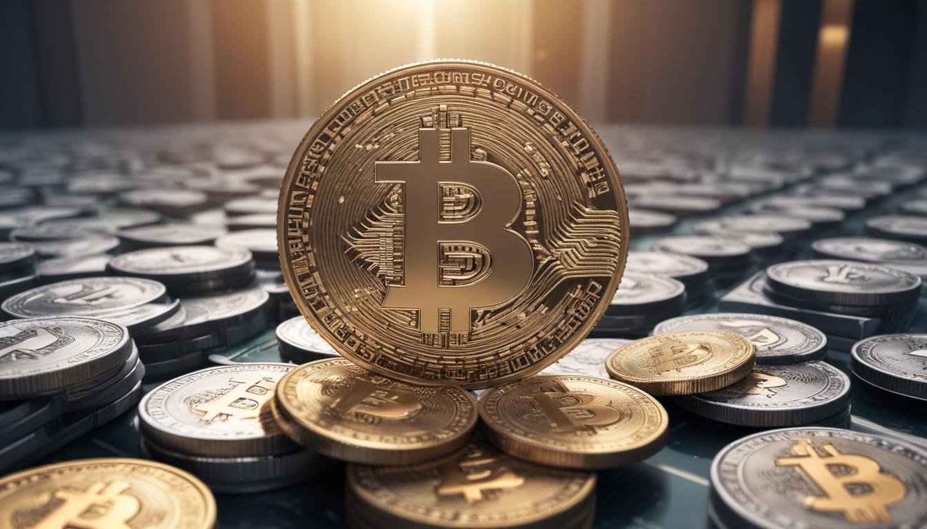 Atlanta Fed's GDPNow: How It's Shaping Crypto Fortunes! 2025 Trends & Risks Explained | Cryptodamus.io