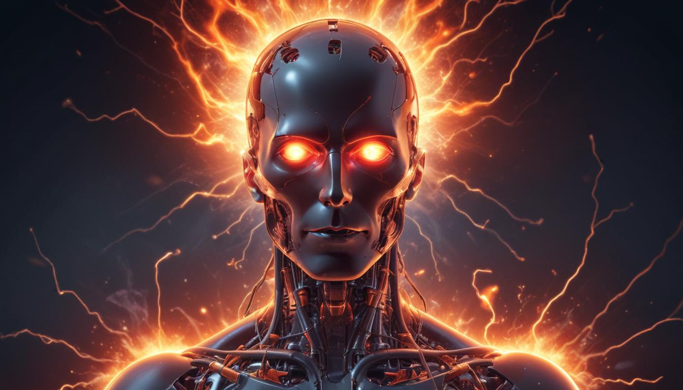 Atomic AI: Tesla's Secret Weapon Now Revolutionizing Supply Chains! | Cryptodamus.io