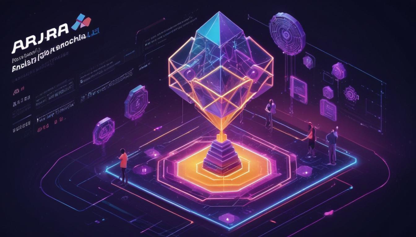 Aura's $5.5M Seed Funding: Revolutionizing Decentralized AI with Validated Models! | Cryptodamus.io