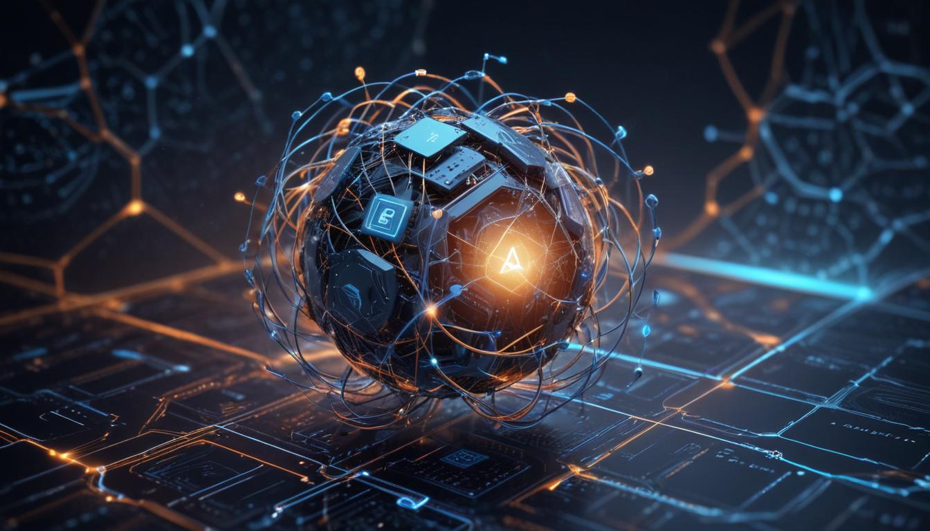 Auradine's $153M Funding & Datai's AI Breakthrough: The Future of AI Infrastructure is HERE! | Cryptodamus.io