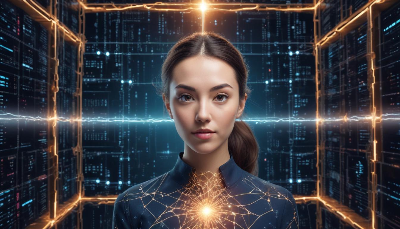 Auradine Secures $153M to Revolutionize Blockchain & AI Infrastructure! Don't Miss This Game-Changing Investment | Cryptodamus.io