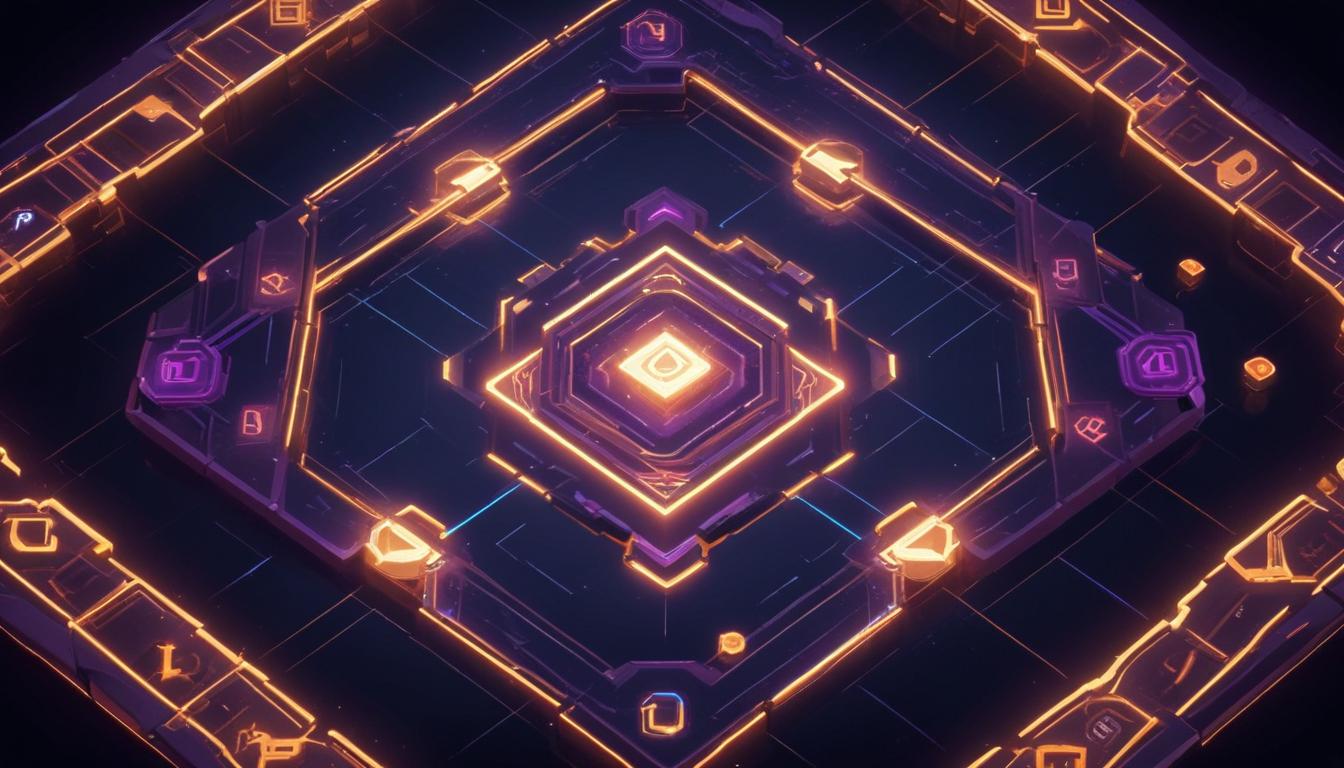 Aureal One: Unlocking the Future of Web3 Gaming with Blockchain! 🔥 | Cryptodamus.io