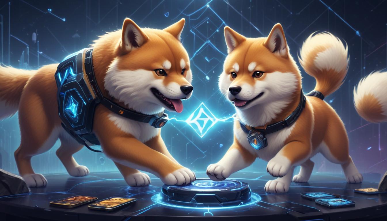 AurealOne & DexBoss: Dive into Gaming & DeFi's Blockchain Revolution! Is DLUME or DEBO Your Next Crypto Gem? | Cryptodamus.io