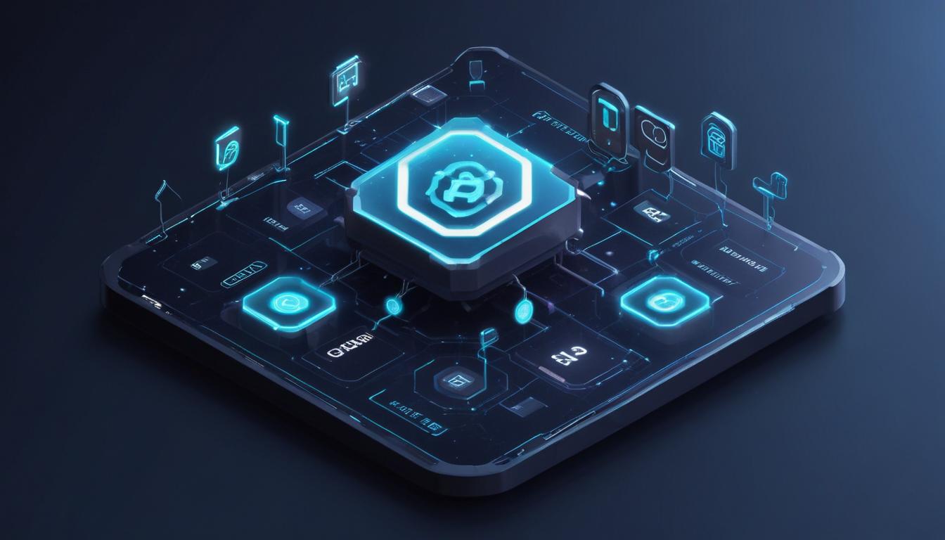 Aurora Cloud Console: Revolutionizing Blockchain for EVERYONE! | Cryptodamus.io