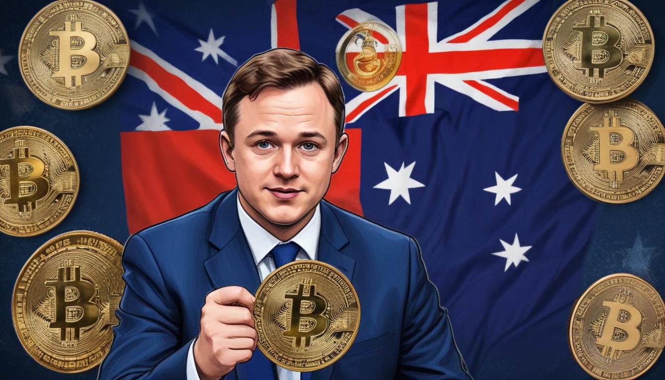 AUSTRAC Cracks Down! Crypto in Australia Faces HUGE Changes! | Coinbase's Risky India Gamble | Cryptodamus.io