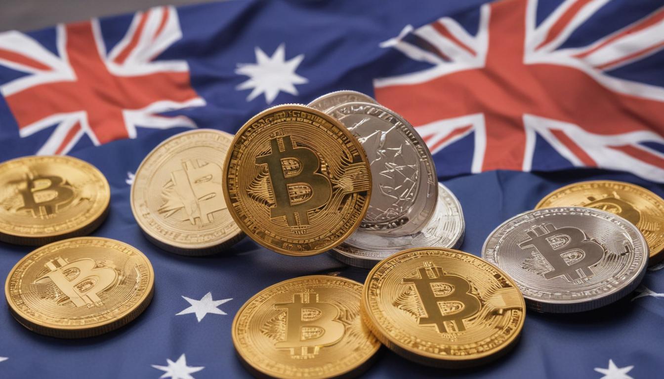 Australia & Europe CRACK DOWN on Crypto: The Future of Digital Assets Revealed! | Cryptodamus.io