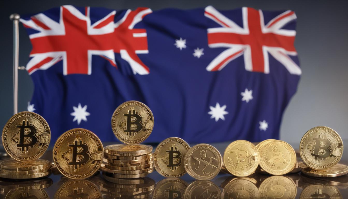 Australia's Crypto Rules: What You Need to Know Now! (2024 Guide) | Cryptodamus.io