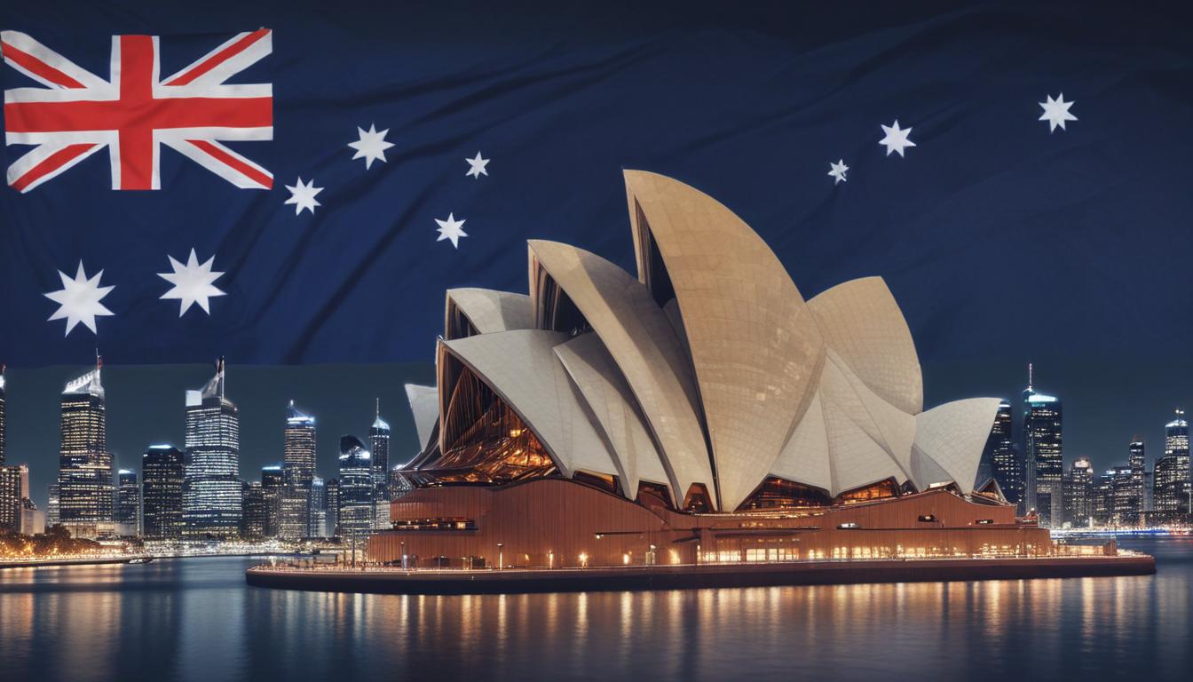 Australia's Digital Asset Revolution: CBDCs, Tokenization & Crypto Regulation - What's Next? | Cryptodamus.io