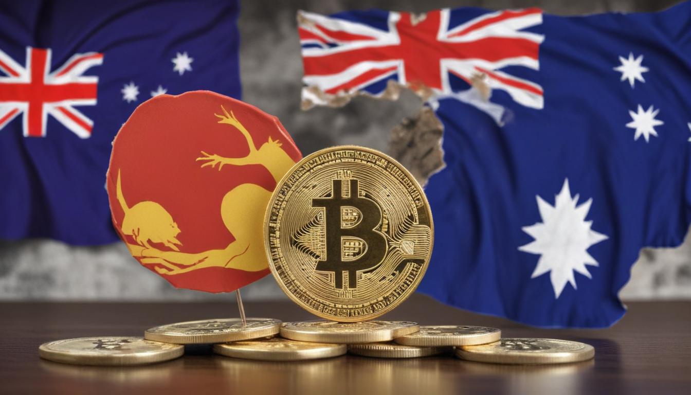 Australia vs. Bhutan: Crypto Regulation Showdown! Who's Winning the Digital Asset Race? | Cryptodamus.io