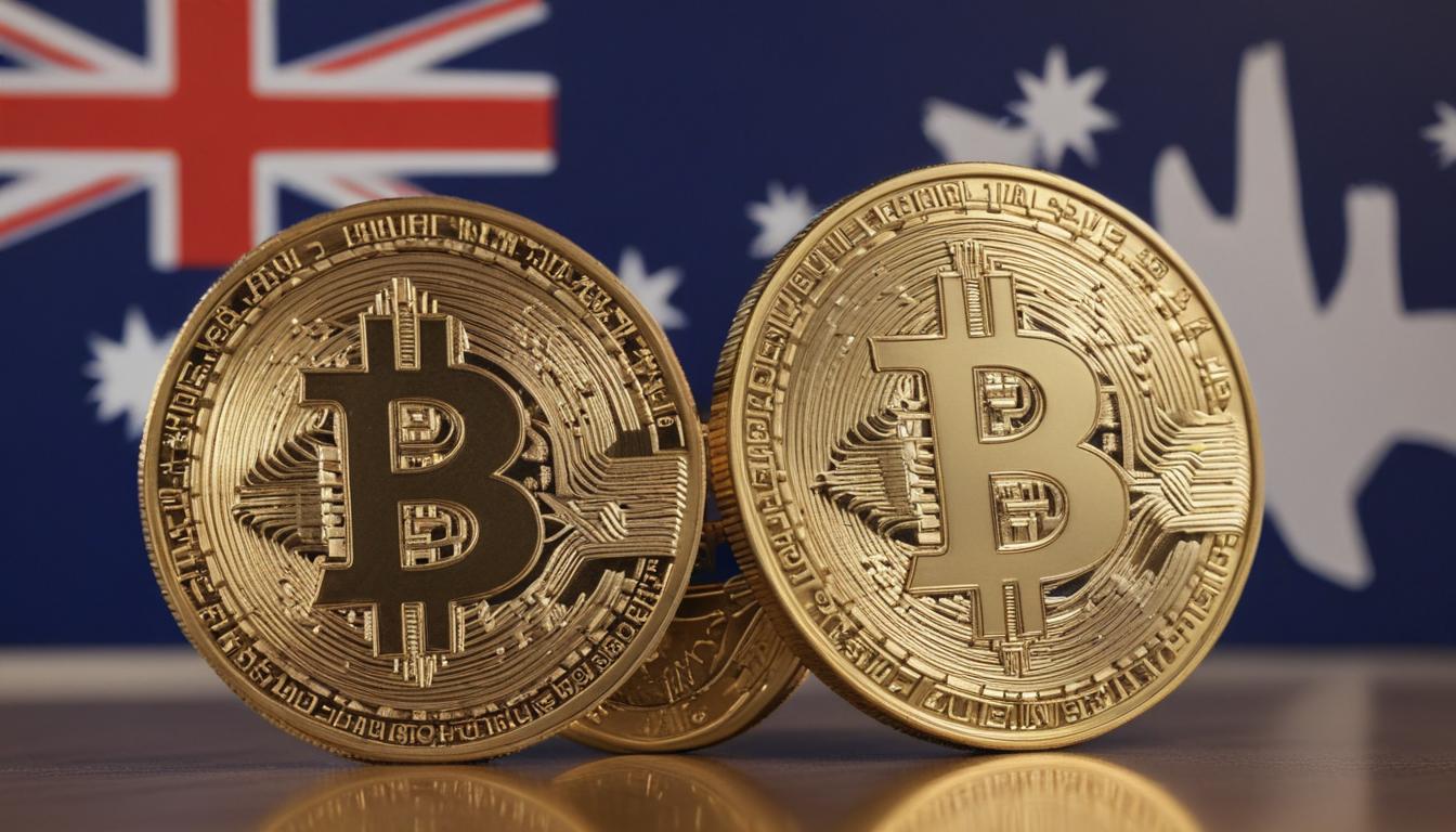 Australian Election: Crypto's Fate Hangs in the Balance! 🇦🇺 | Cryptodamus.io