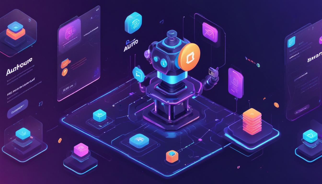 Auto.fun: No-Code AI Agents Revolutionizing Web3! 🚀 | Cryptodamus.io