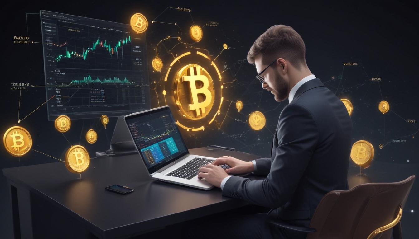 Automate Your Crypto Riches: Bybit Earn's OpenAPI for Flexible Savings! | Cryptodamus.io