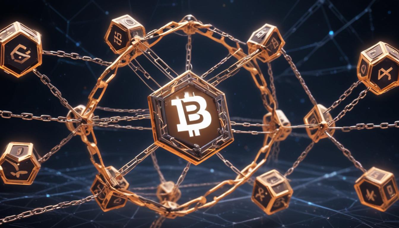 Infinity Testnet Avail: Блоки по 10 ГБ и 600 мс — Невозможно?  Подумайте еще раз! | Cryptodamus.io