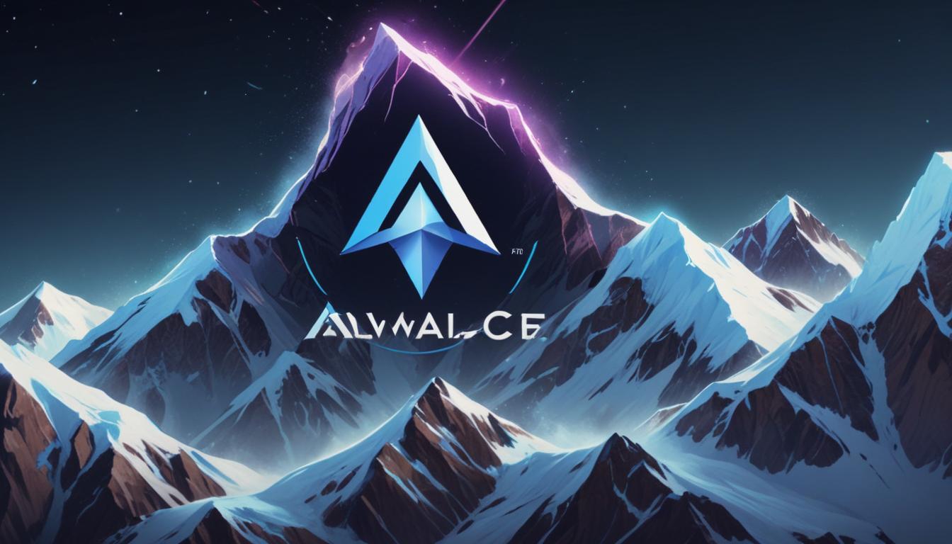 Avalanche (AVAX) SHOCKED Stellar (XLM)! Market Cap Domination Explained! | Cryptodamus.io