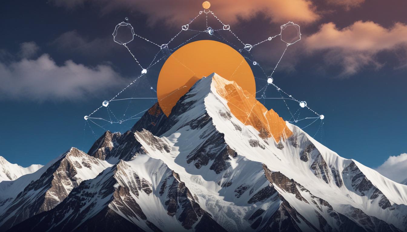 Avalanche и AWS: Раскрываем потенциал блокчейна! Узнайте, как это партнерство меняет все! | Cryptodamus.io