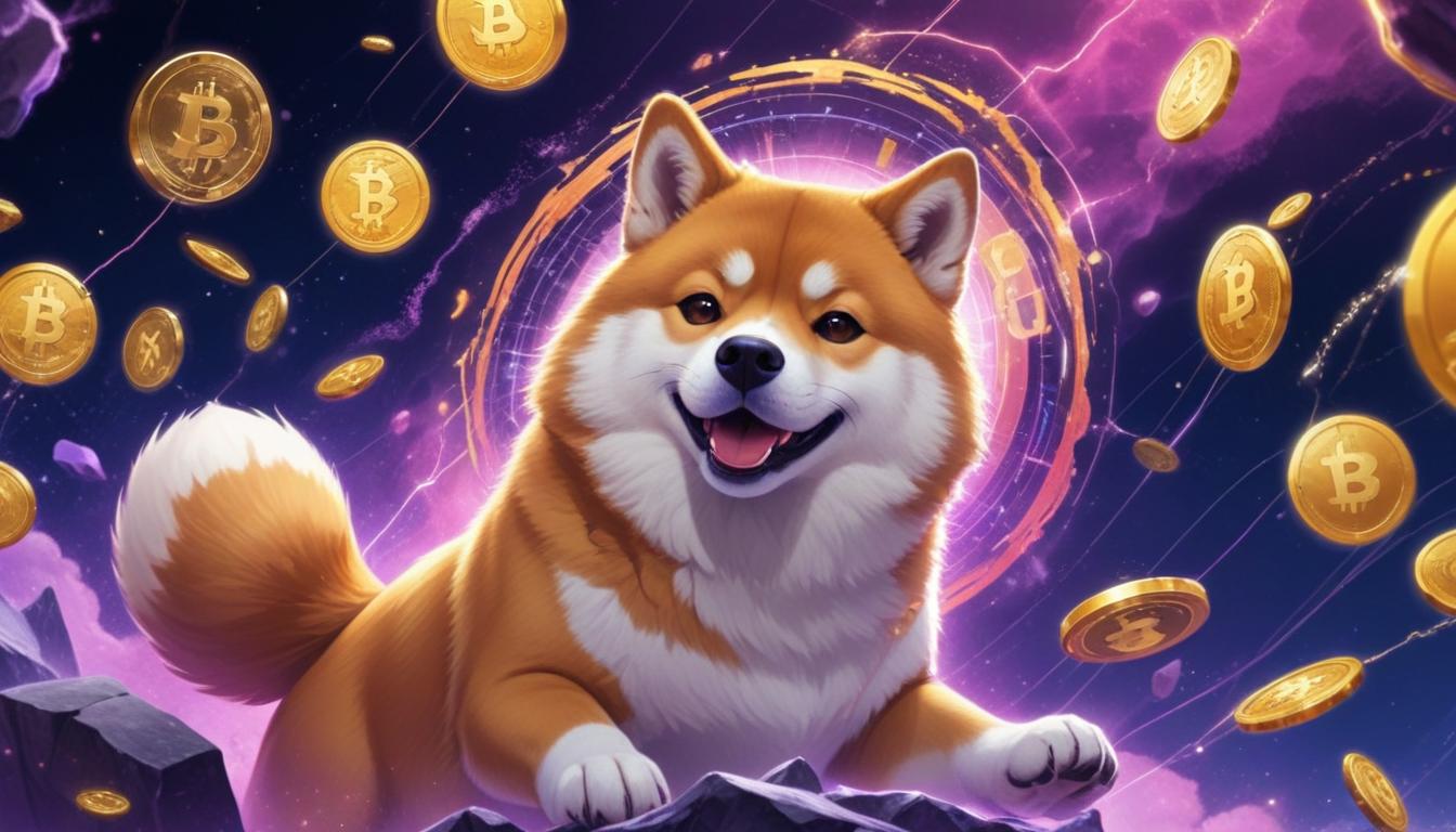 Avalanche, Cardano & Shiba Inu: Which Crypto Will Explode Next Bull Run? | Cryptodamus.io