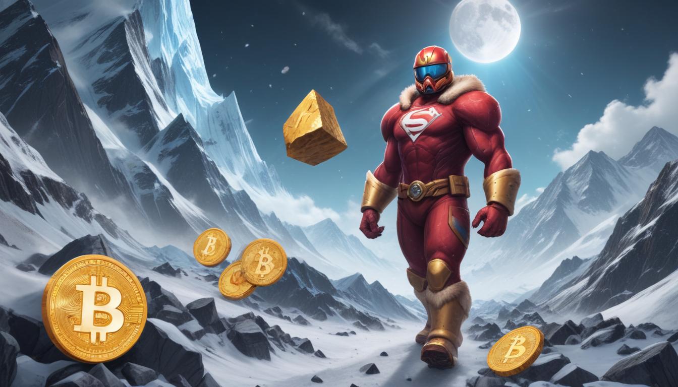 Avalanche ETF Buzz vs. BlockDAG's Viral Growth: Which Crypto Strategy Wins? 🤔 | Cryptodamus.io