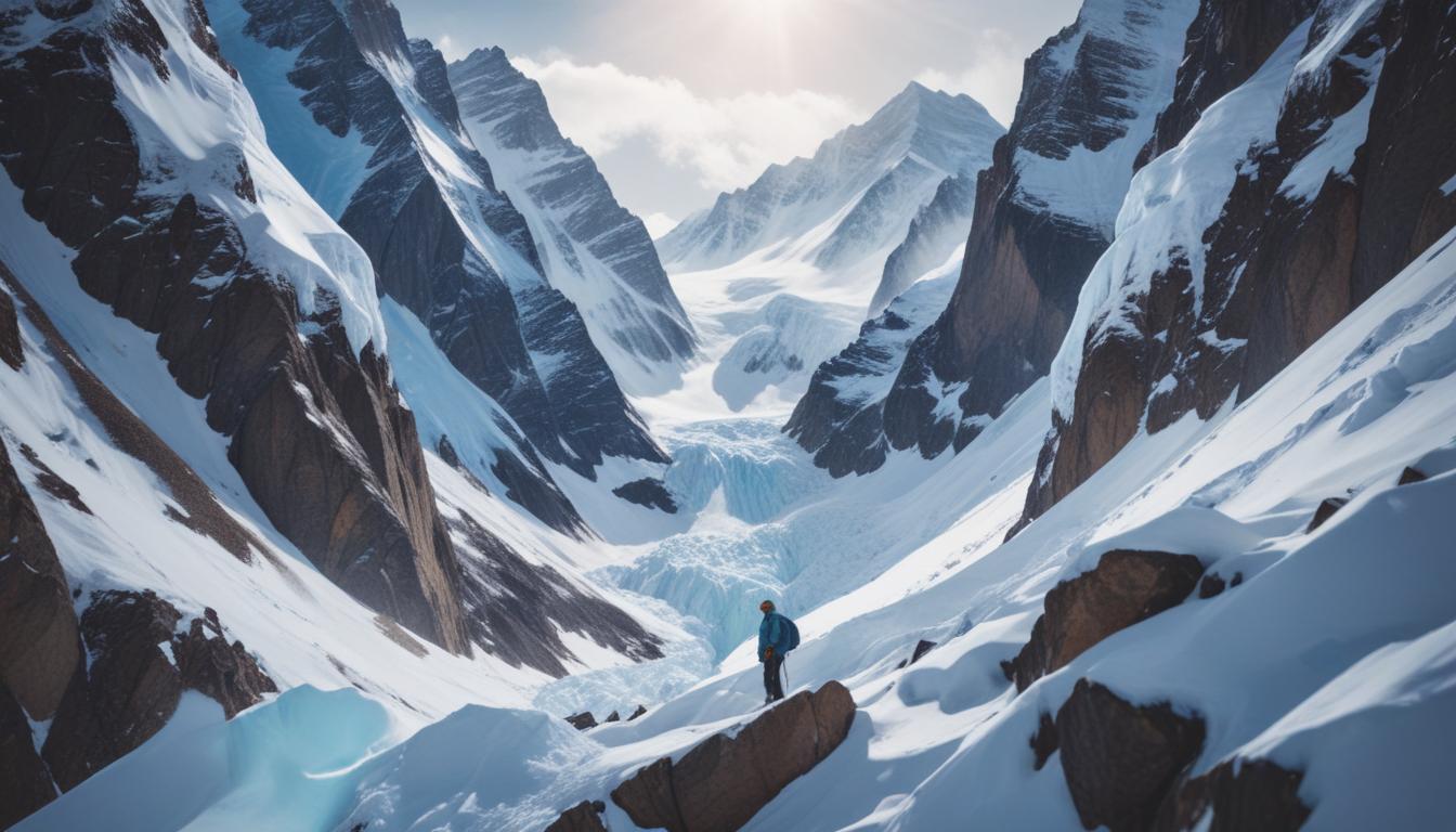 Avalanche: Is This the Future of Finance? Tokenization, Inclusion & More! | Cryptodamus.io