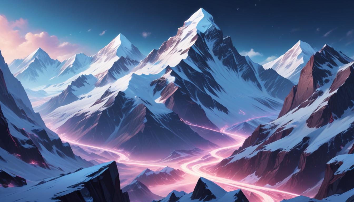 Avalanche: $250 млн инвестиций и обновление Avalanche9000 — революция в блокчейне! | Cryptodamus.io