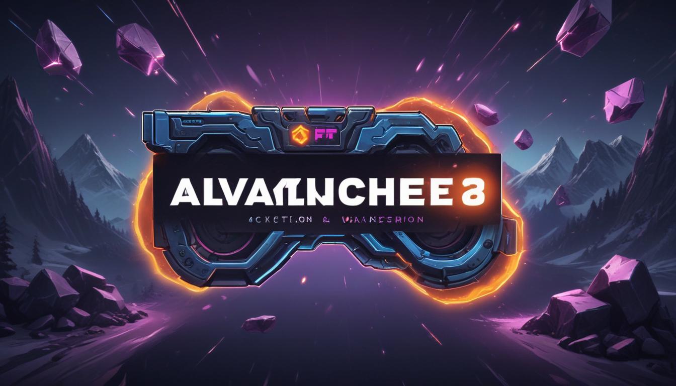 Avalanche 'Off the Grid': революция в блокчейн-играх или переоцененный хайп? Узнайте сейчас! | Cryptodamus.io