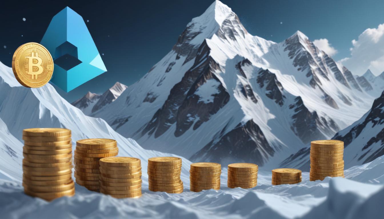 Взрывной рост стейблкоинов Avalanche: AVAX готов к взлету? | Cryptodamus.io