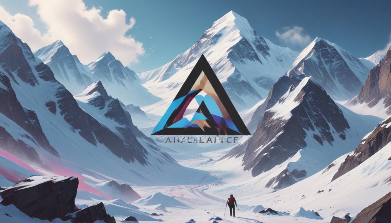 Avalanche & Uniswap: DeFi's Explosive New Partnership! 🚀 | Cryptodamus.io