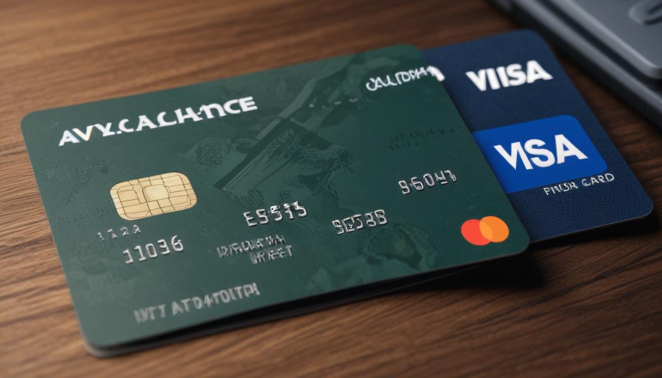 Avalanche Visa Card: Spend Crypto Anywhere! 💳🤯 | Cryptodamus.io