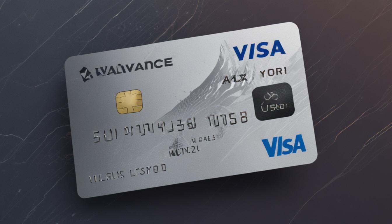 Avalanche Visa Card: Your Crypto, Everywhere! Spend AVAX, USDT & More! | Cryptodamus.io