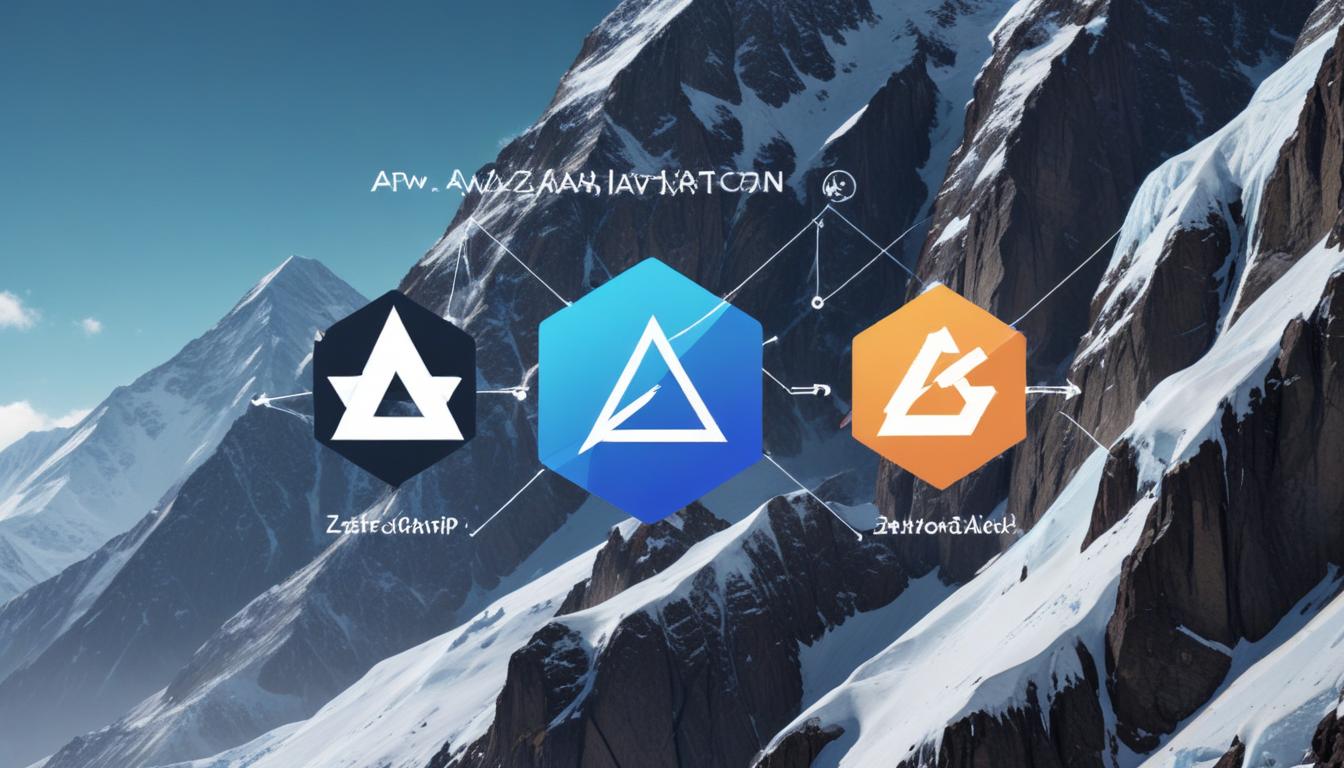 Avalanche & ZetaChain: The Future of Cross-Chain is HERE! Dive Deep! | Cryptodamus.io