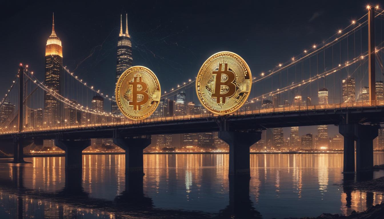 Avalon Labs' Bitcoin Fund: The Future of Crypto Investing? Deep Dive! | Cryptodamus.io